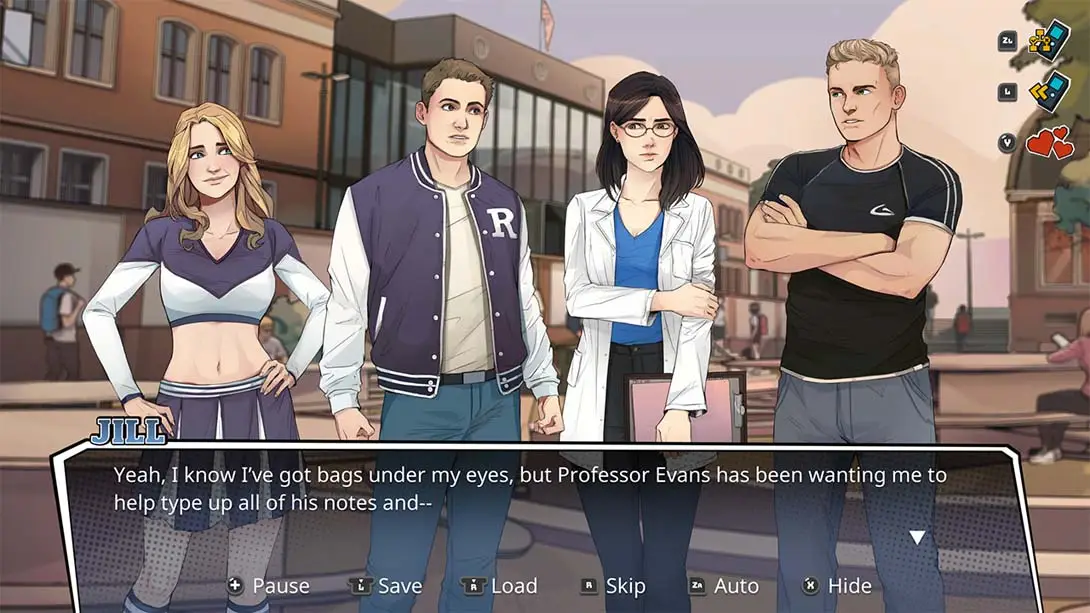 图片[4]-【美版】约会Z .Date Z-游糖YoTeb