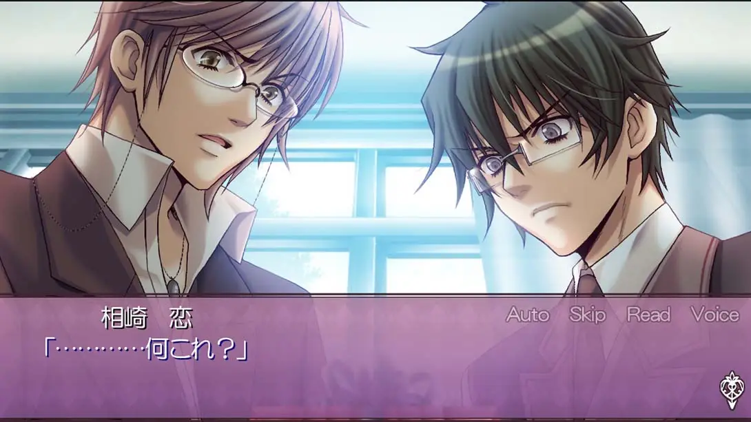 图片[1]-男校公主 第一学期 -Princess Days-游糖YoTeb