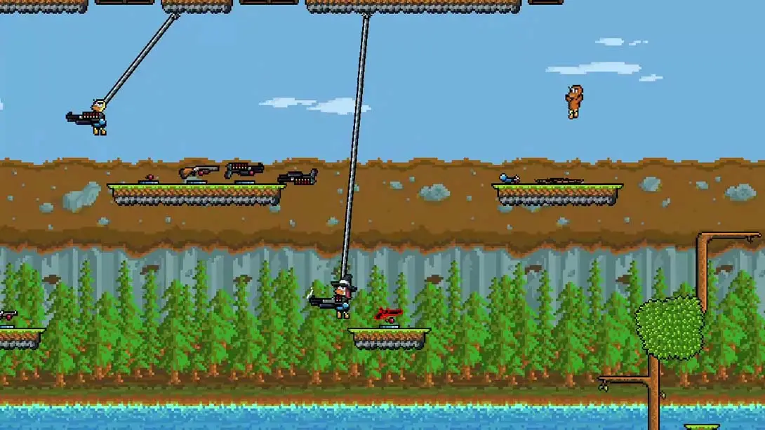 图片[6]-鸭王争霸赛 duck game-游糖YoTeb