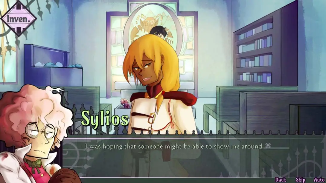 图片[6]-【美版】弗兰克博士的定制男友 .Dr. Frank’s Build a Boyfriend-游糖YoTeb