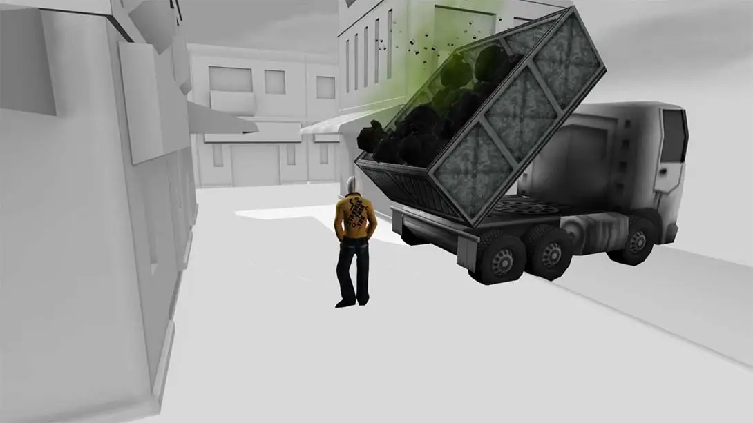 图片[2]-【美版】干掉坏人 Kill The Bad Guy-游糖YoTeb