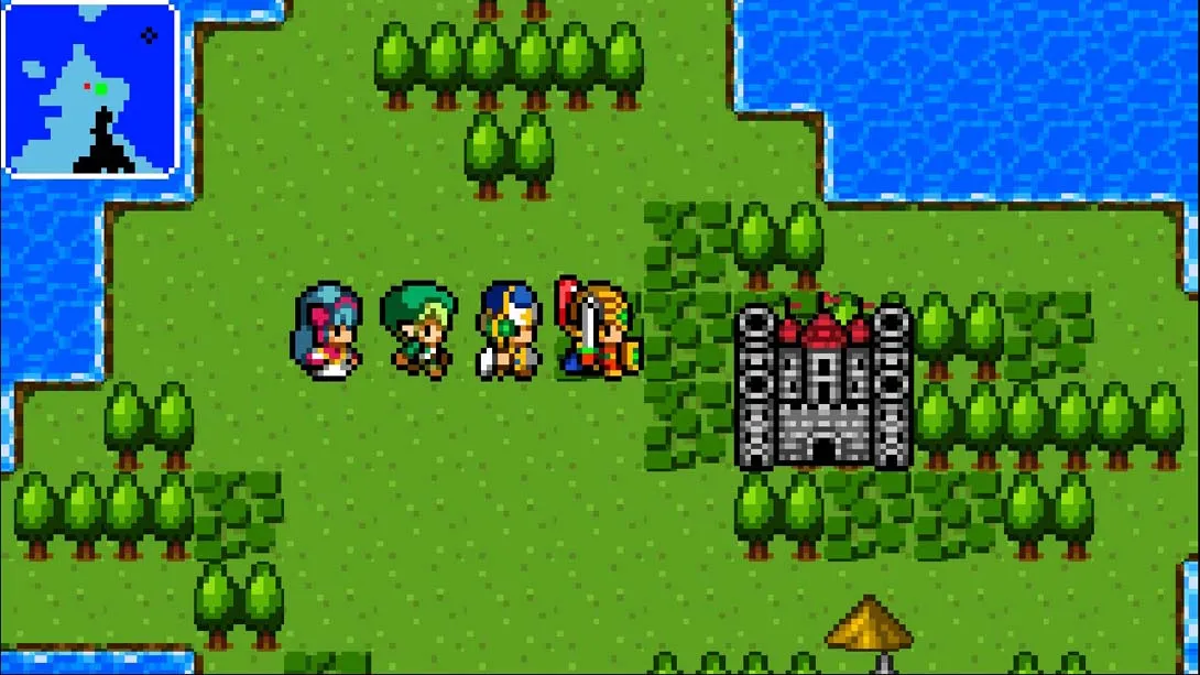 图片[3]-龙沉之末裔 Dragon Sinker-游糖YoTeb