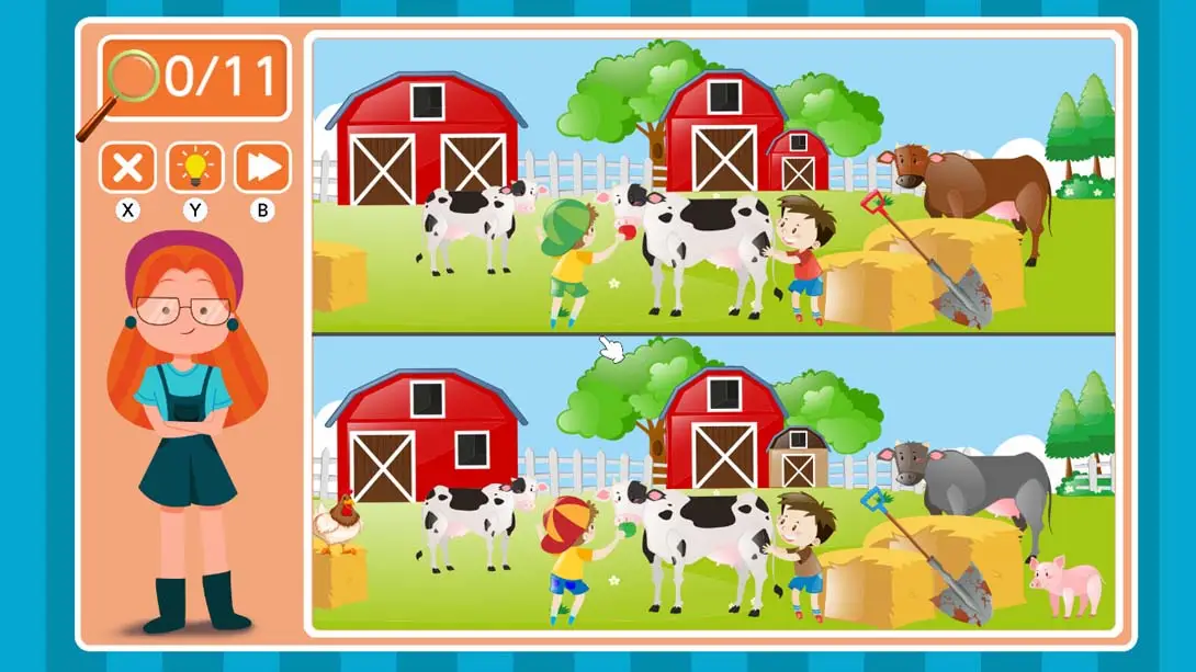 图片[3]-【美版】维基斯波特:农场 Viki Spotter: The Farm-游糖YoTeb