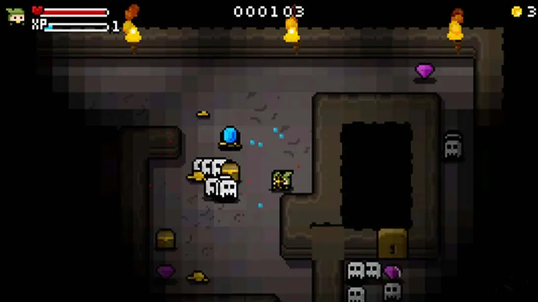 图片[4]-乱世之王 Heroes of Loot-游糖YoTeb