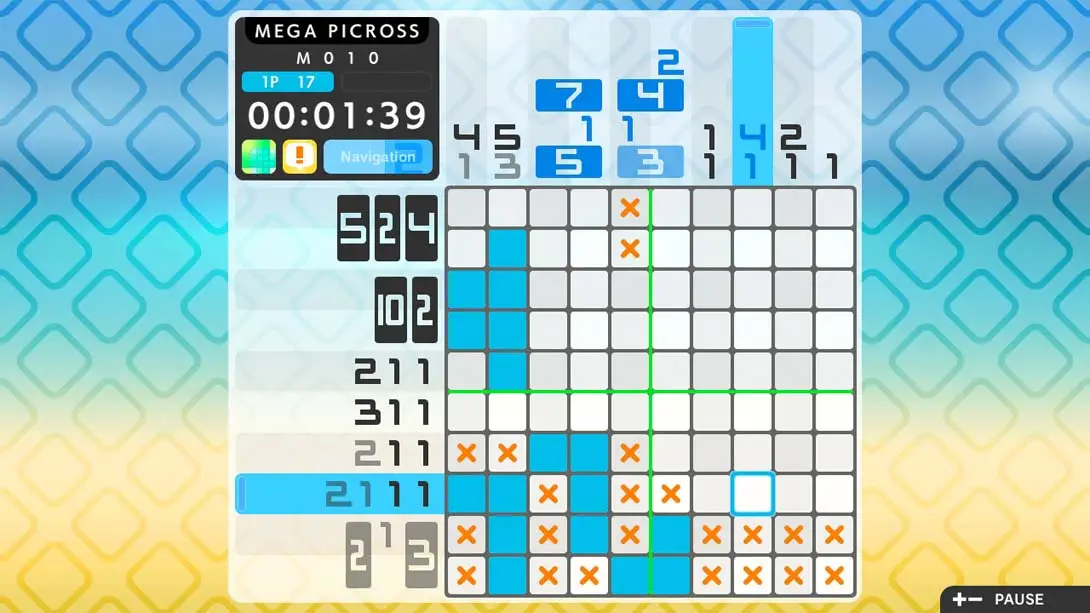 图片[3]-【美版】绘图方块S2 Picross S2-游糖YoTeb