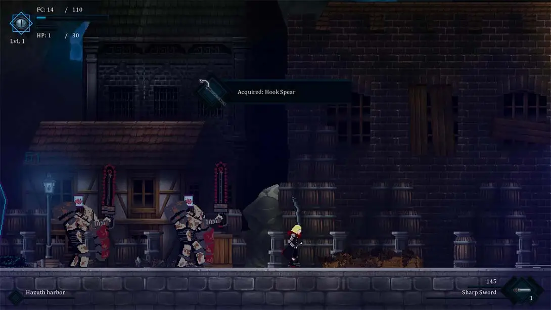 图片[1]-斯库特信徒 篡位者 Skautfold: Usurper（1.0.1）金手指-游糖YoTeb