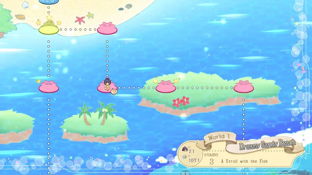 图片[5]-【日版】梦幻海洋 Tobari Dream Ocean-游糖YoTeb