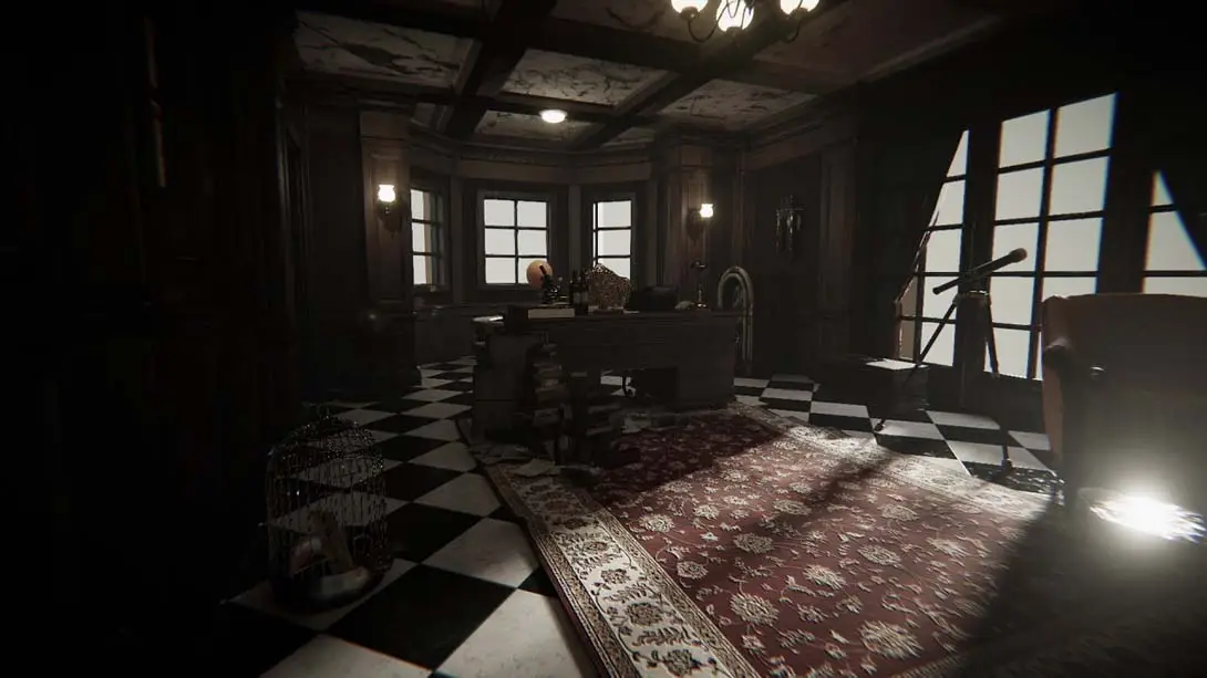 图片[6]-奇异案件 Curious Cases-游糖YoTeb