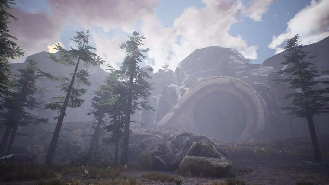 图片[2]-细雨路径：记忆幻觉 Drizzlepath: Deja Vu-游糖YoTeb