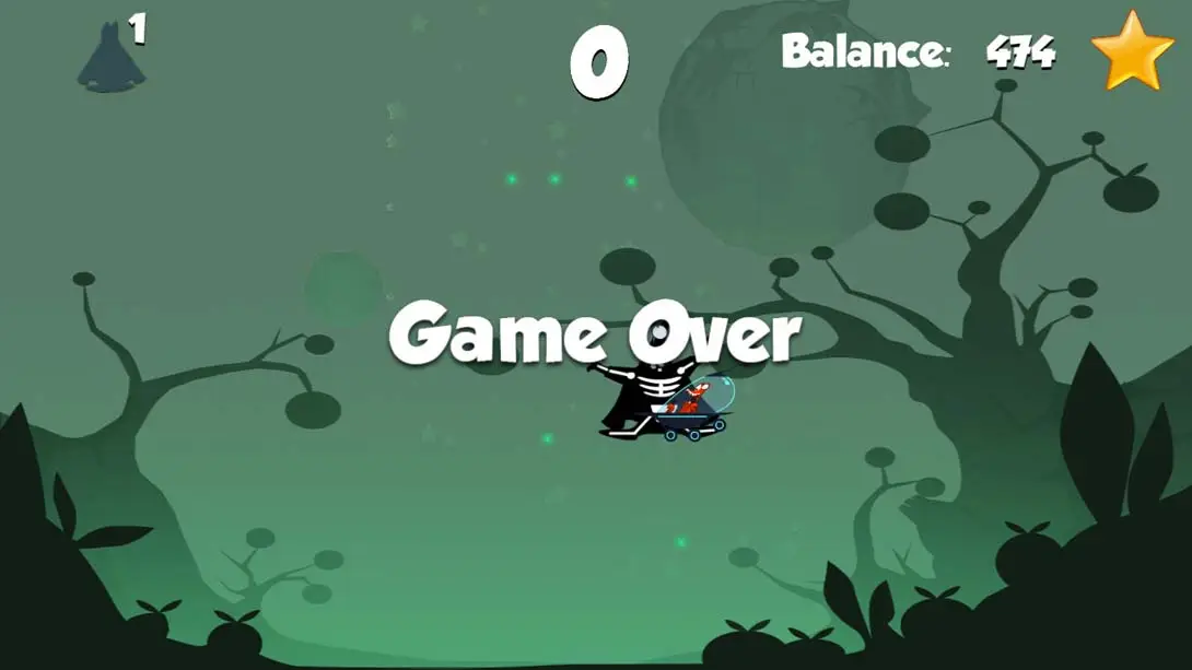 图片[5]-【美版】雷霆战兔对战外星人 Thunder War Rabbit Alien Fight-游糖YoTeb