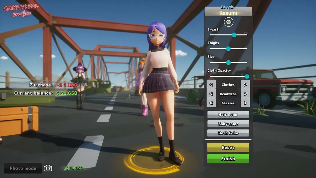 图片[6]-【美版】动漫vs邪恶:启示录 .Anime vs Evil: Apocalypse-游糖YoTeb