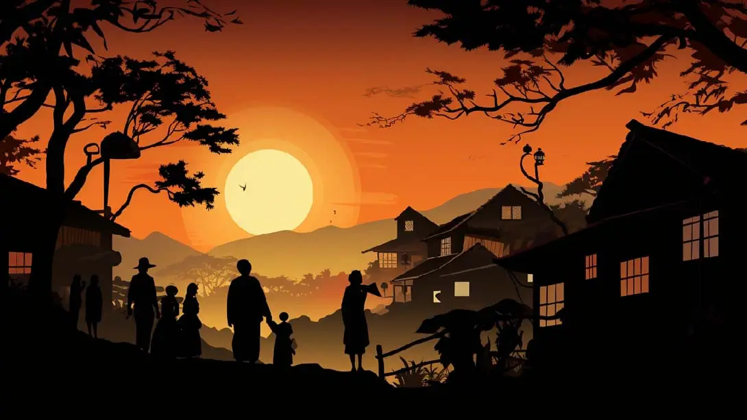 图片[2]-【美版】忍者暗影任务 .Ninja Shadow Quest-游糖YoTeb