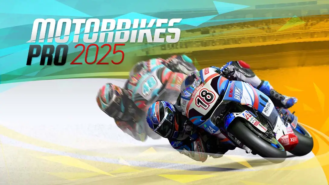 【美版】摩托车Pro 2025 .Motorbikes Pro 2025-游糖YoTeb