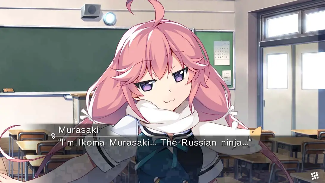 图片[2]-灰色：幻影扳机 1+2 GRISAIA PHANTOM TRIGGER 01&02-游糖YoTeb