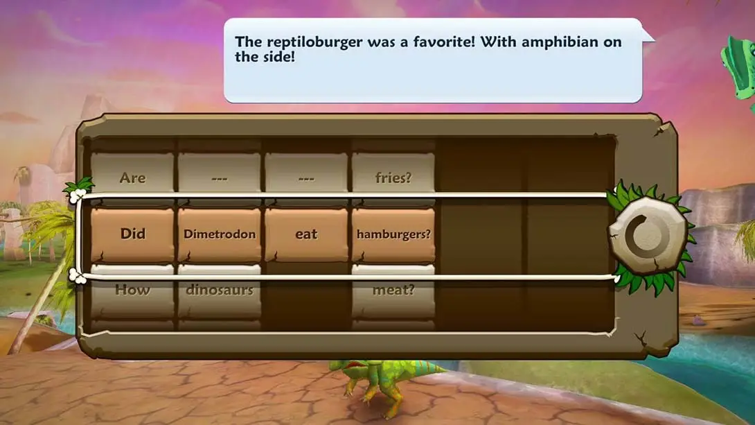 图片[3]-【美版】Dino Tales-游糖YoTeb