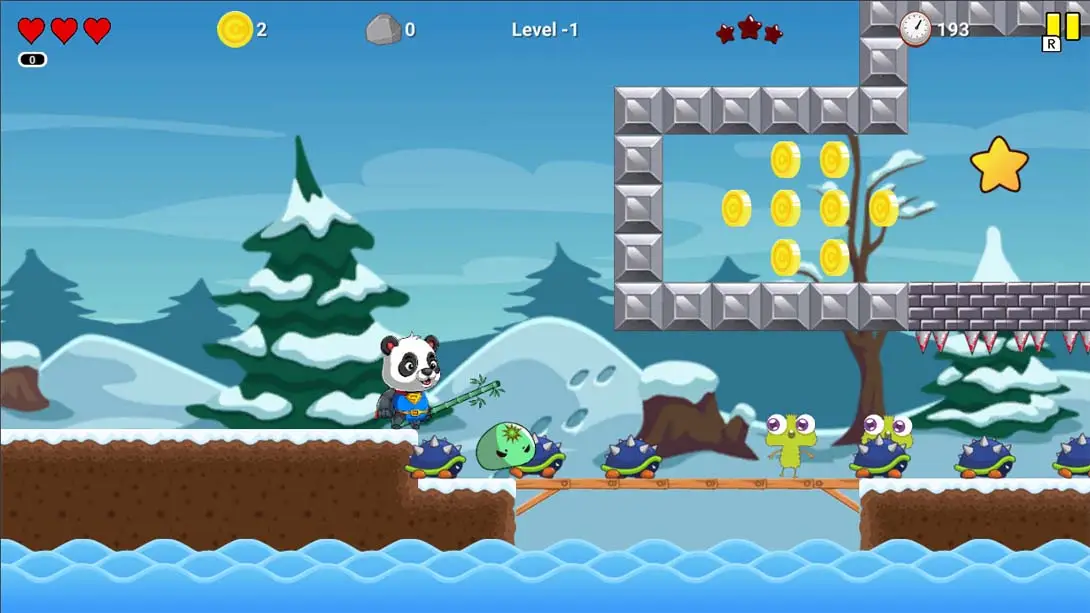 图片[3]-【美版】Superpanda 2-游糖YoTeb