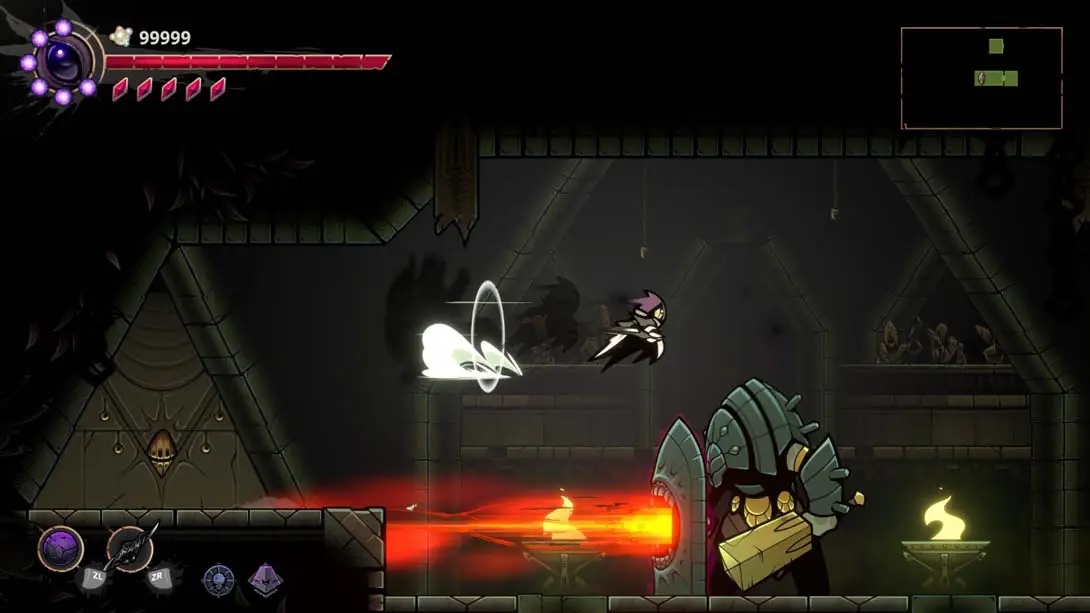 图片[2]-星穹遗迹 .Voidwrought（0.27.52）金手指-游糖YoTeb