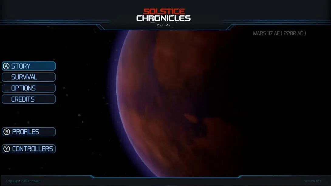 图片[4]-至日编年史：MIA Solstice Chronicles: MIA-游糖YoTeb