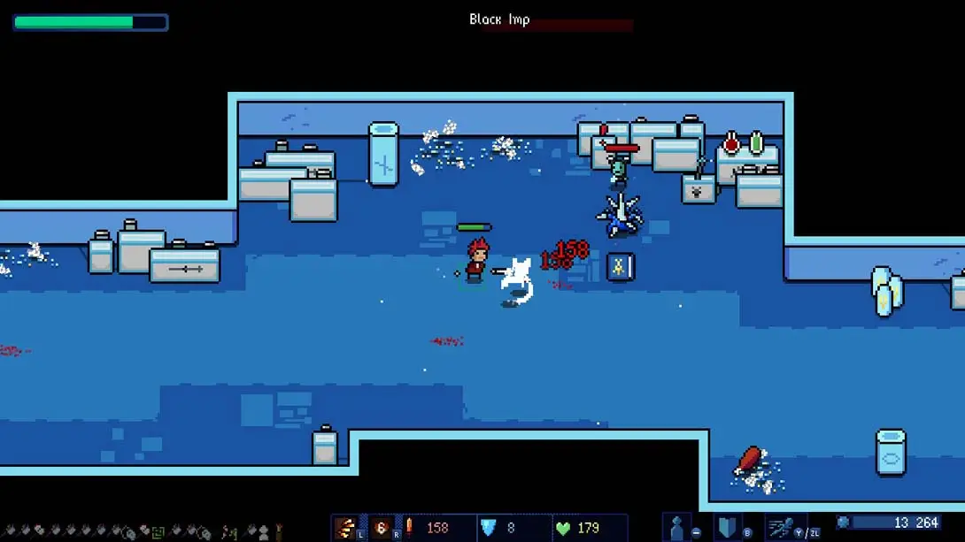 图片[1]-突破英雄 Azurebreak Heroes-游糖YoTeb