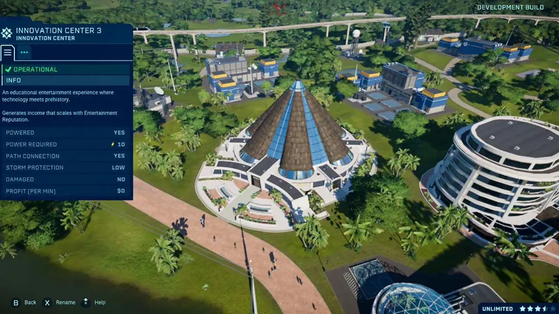 图片[1]-侏罗纪世界:进化 完全版 Jurassic World Evolution Complete Edition-游糖YoTeb