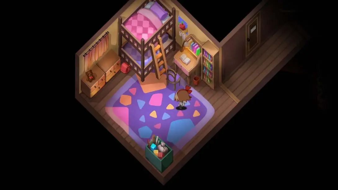 图片[6]-【港版】夜廻：长夜合集 Yomawari: The Long Night Collection-游糖YoTeb