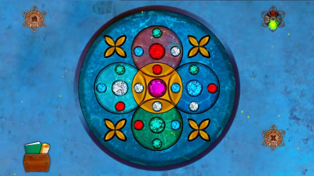 图片[2]-【美版】Panmorphia: Awakened-游糖YoTeb