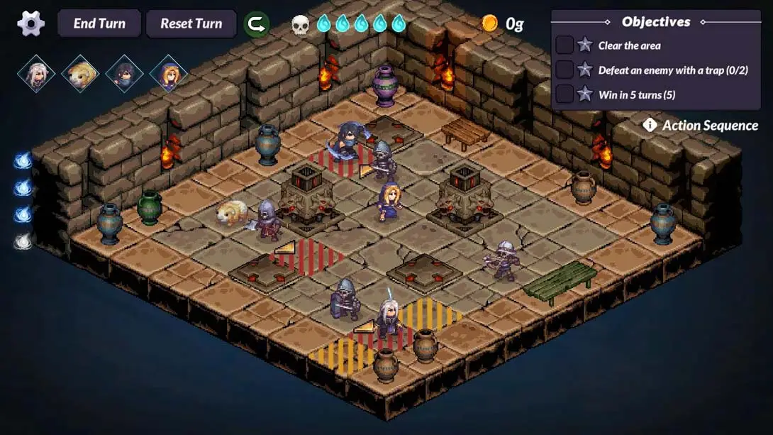 图片[4]-【美版】暴君的祝福 .Tyrant’s Blessing-游糖YoTeb