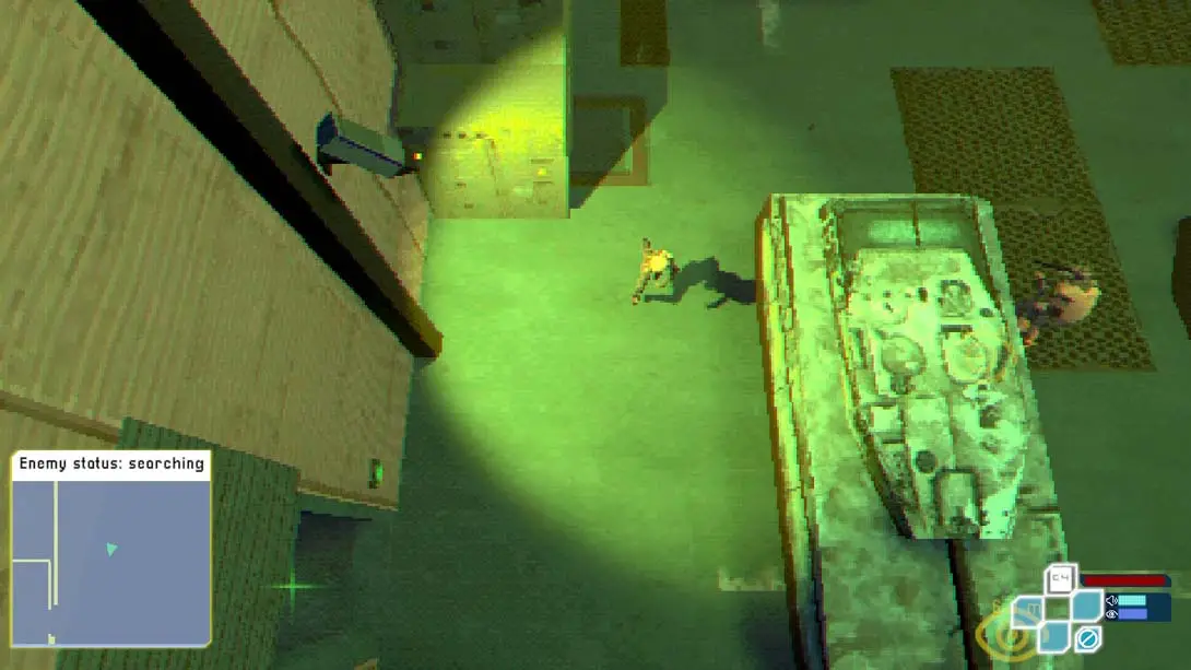 图片[5]-【美版】间谍密令 .Spy Drops-游糖YoTeb