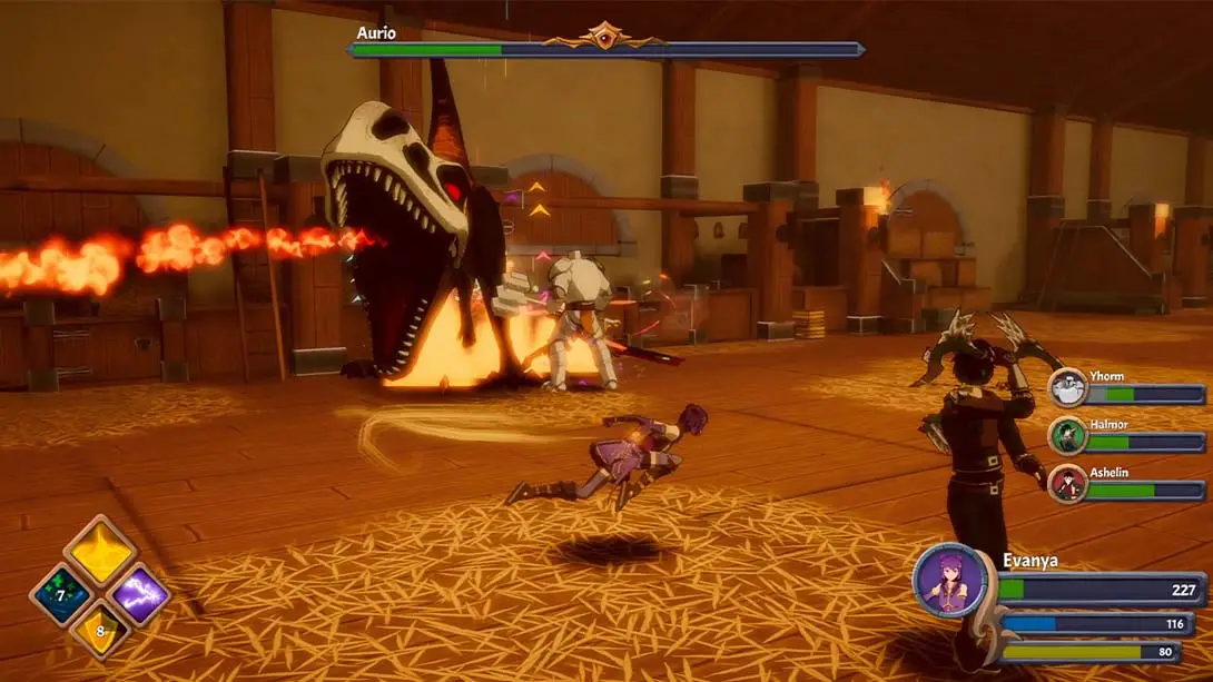 图片[1]-【美版】里瓦利亚:地下城突袭者 .Rivalia: Dungeon Raiders-游糖YoTeb