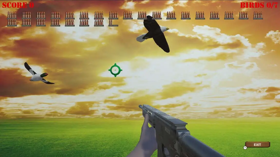 图片[1]-America Wild Hunting-游糖YoTeb