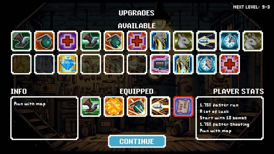 图片[4]-【美版】极速骆马 .Speedollama-游糖YoTeb