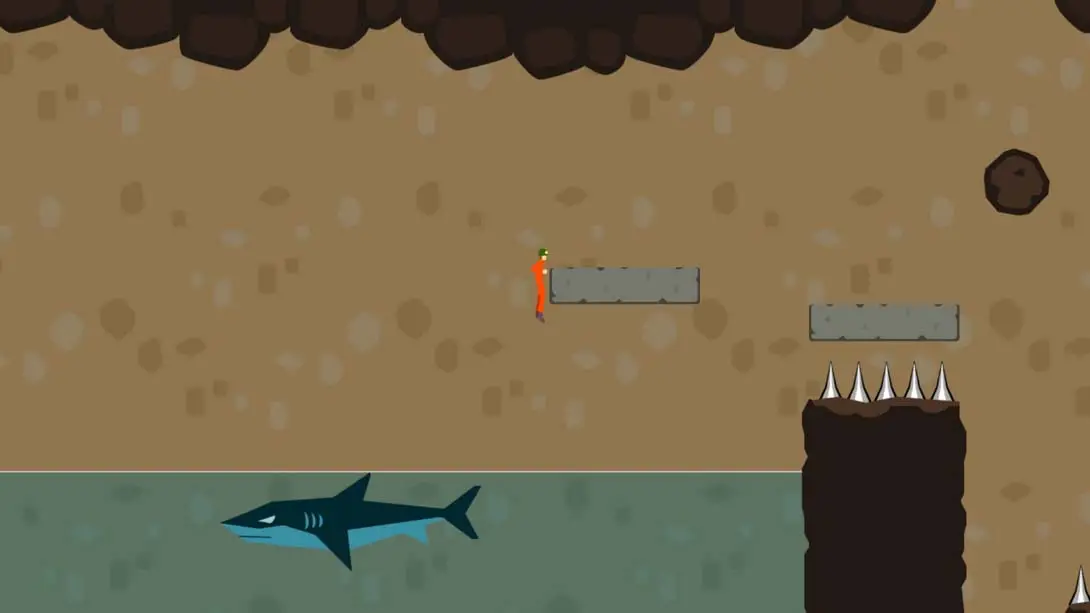 图片[2]-【美版】危机50连发!! .50 Pinch Barrage!!-游糖YoTeb