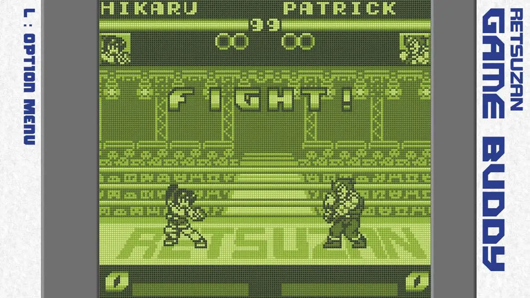 图片[4]-【美版】Pixel Game Maker Series DANDAN Z-游糖YoTeb