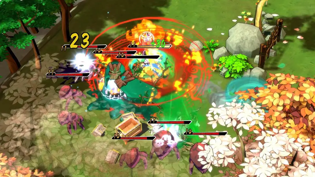 图片[4]-《神明在上》1.61-游糖YoTeb