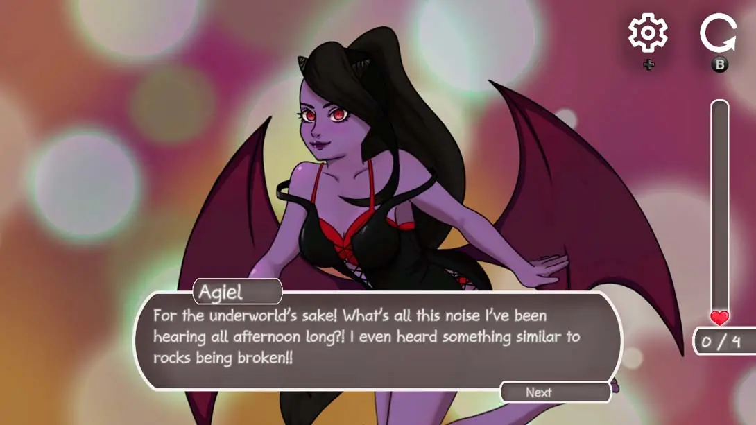 图片[3]-在她的里面（卧室）Inside Her (bedroom)-游糖YoTeb