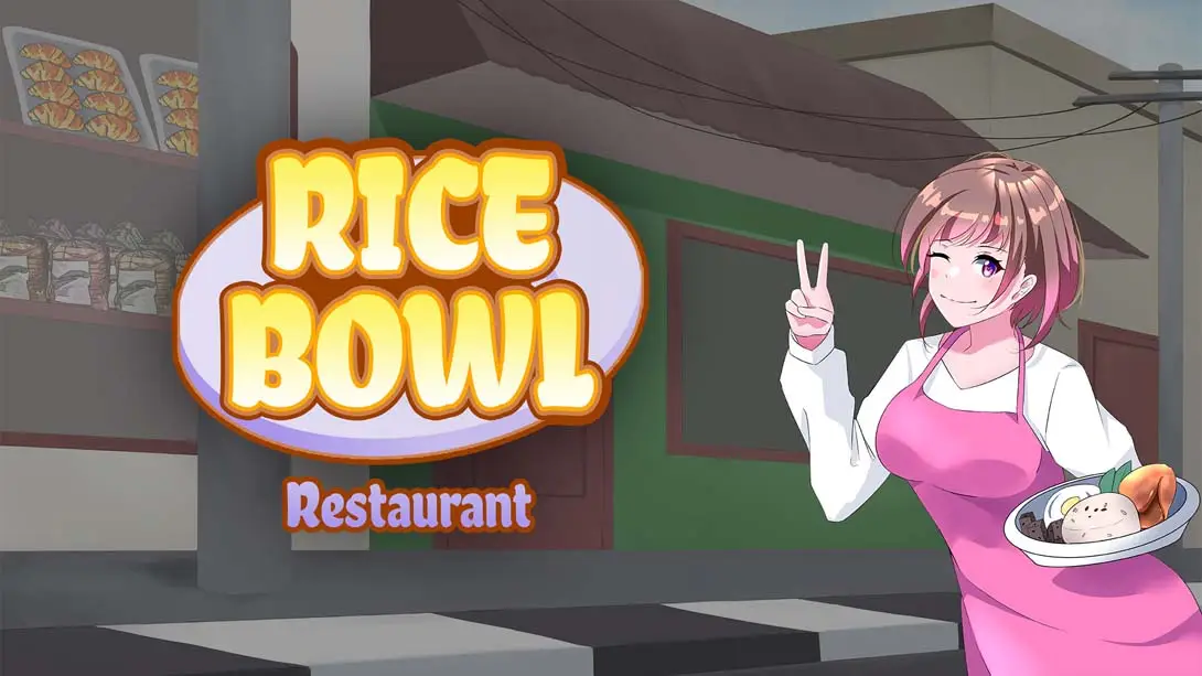 【美版】饭碗餐厅 Rice Bowl Restaurant-游糖YoTeb