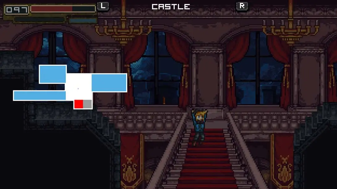 图片[6]-虚无冒险:重生 Inexistence: Rebirth-游糖YoTeb