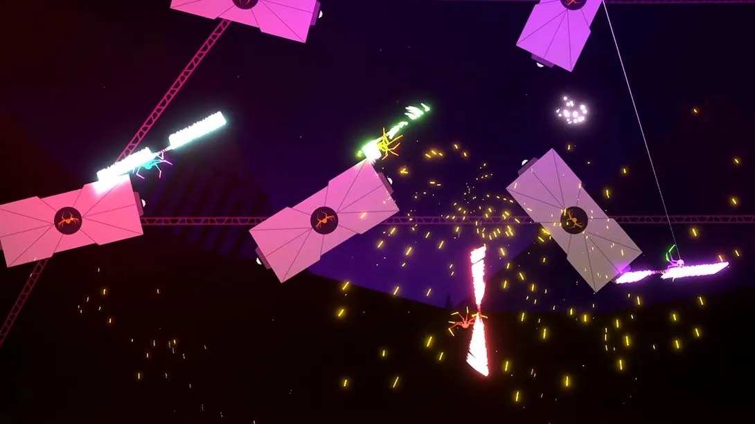 图片[5]-【美版】蜘蛛侠客 .SpiderHeck-游糖YoTeb