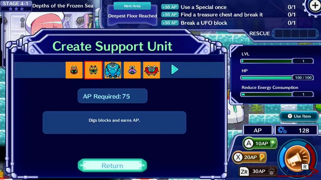 图片[4]-【美版】地底潜水员! Ground Divers!-游糖YoTeb