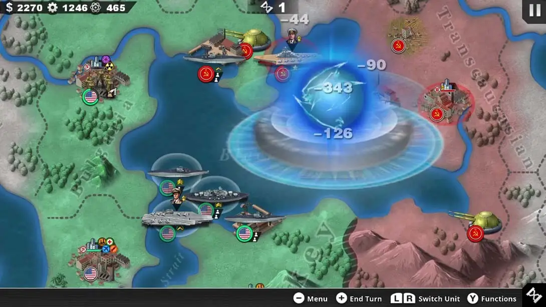 图片[4]-【美版】世界征服者 X .World Conqueror X-游糖YoTeb