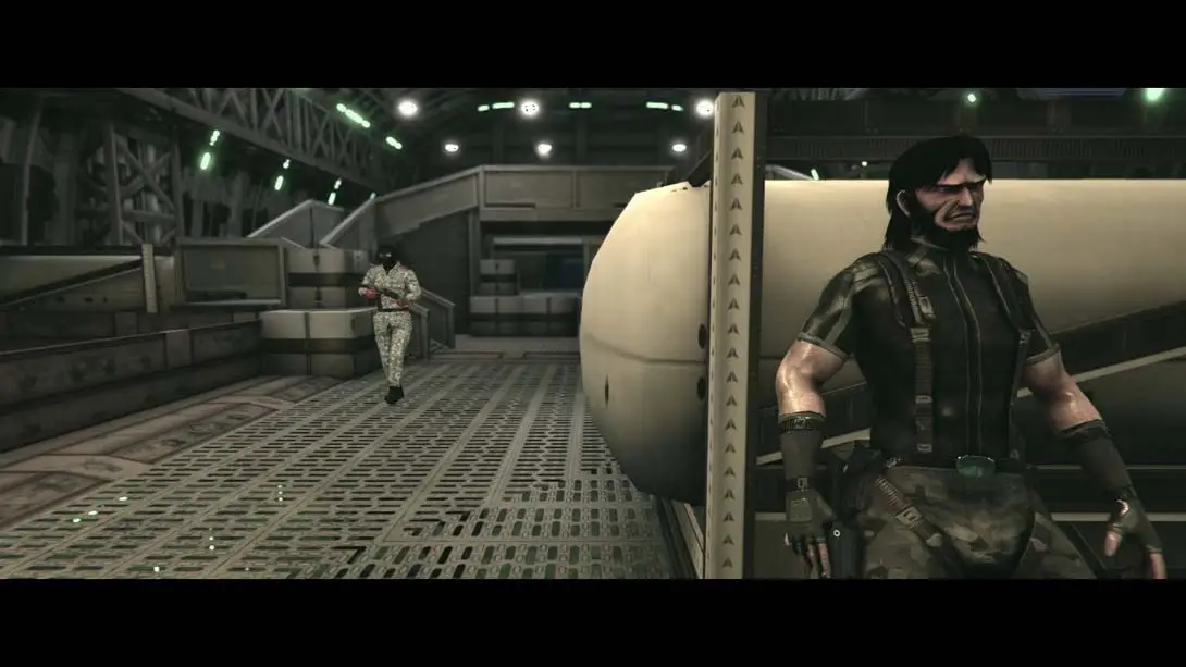 图片[6]-【美版】百火:红星的崛起2 Hundred Fires: The rising of red star Episode 2-游糖YoTeb