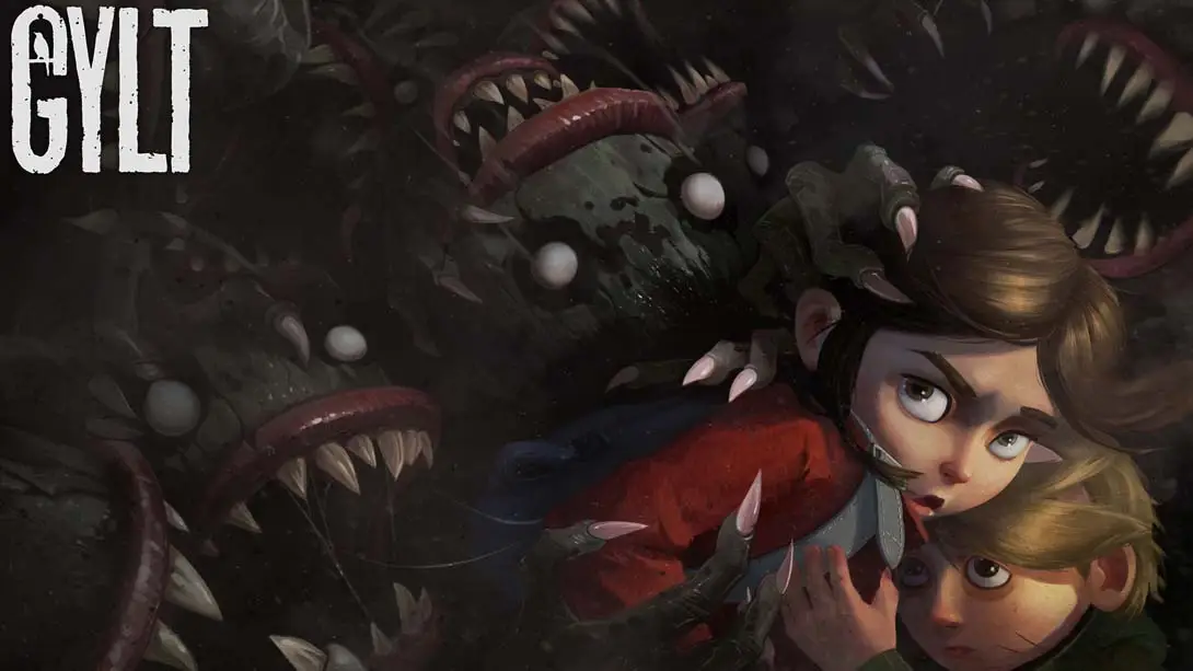 【美版】GYLT-游糖YoTeb