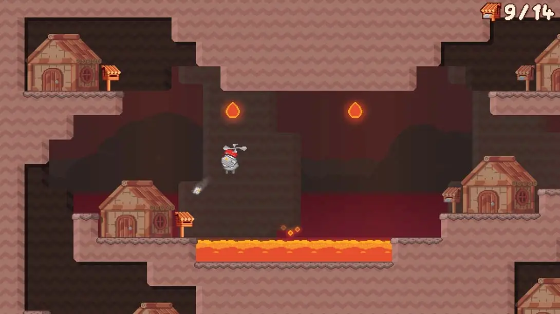 图片[3]-鸭鸭的宅急送 .Ducky’s Delivery Service-游糖YoTeb