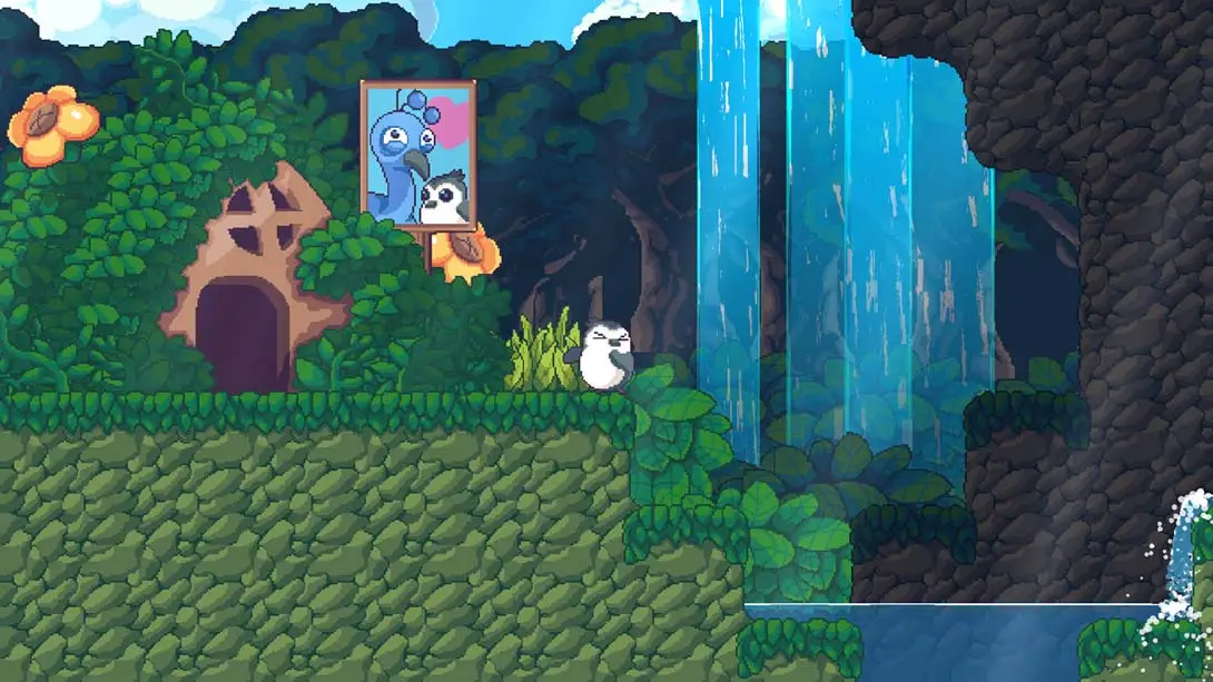 图片[3]-鸟之交响乐 Songbird Symphony-游糖YoTeb