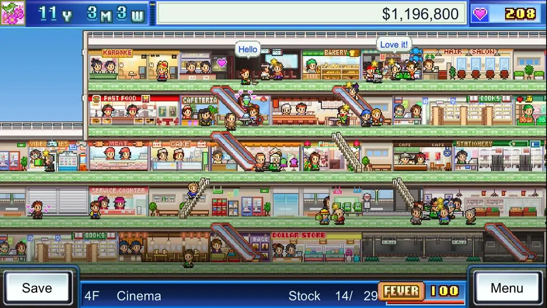 图片[5]-百货商店物语 Mega Mall Story-游糖YoTeb