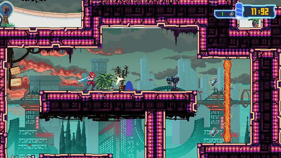 图片[2]-【美版】永恒之路 Aeon Drive-游糖YoTeb