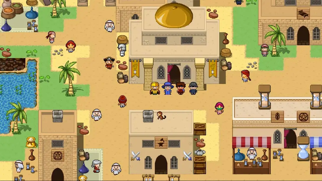 图片[4]-厄运与命运高级版 Doom & Destiny Advanced-游糖YoTeb