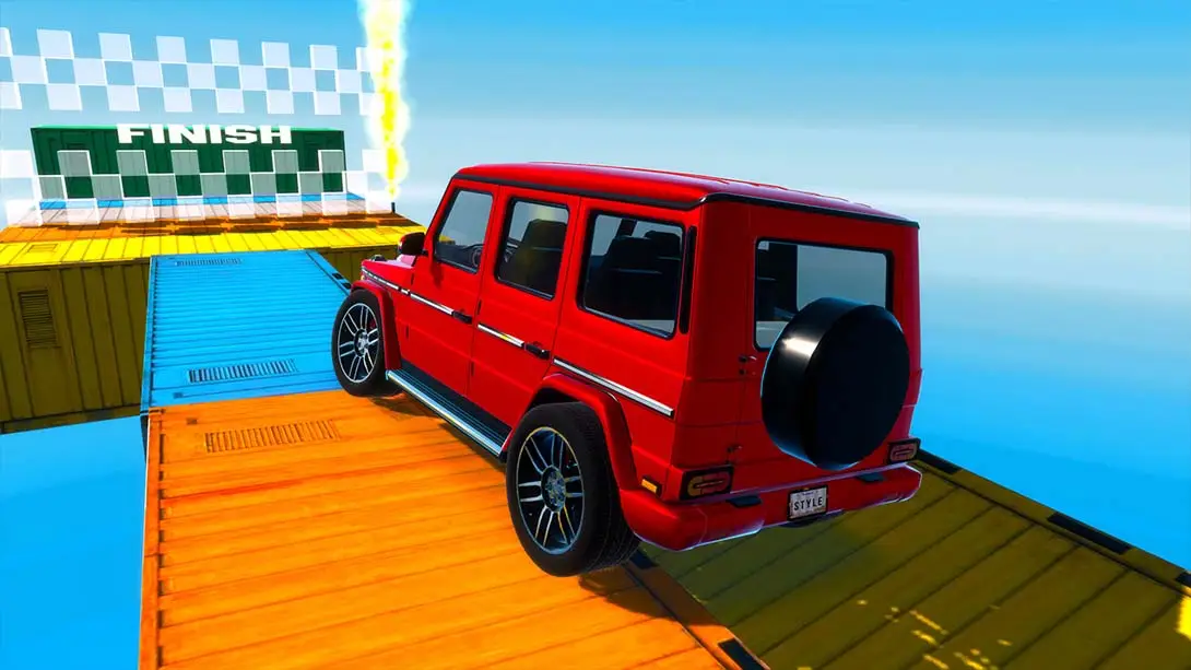 图片[6]-【美版】漂移大师模拟器2023 .Drift Master Simulator 2023 – Driving Sim-游糖YoTeb