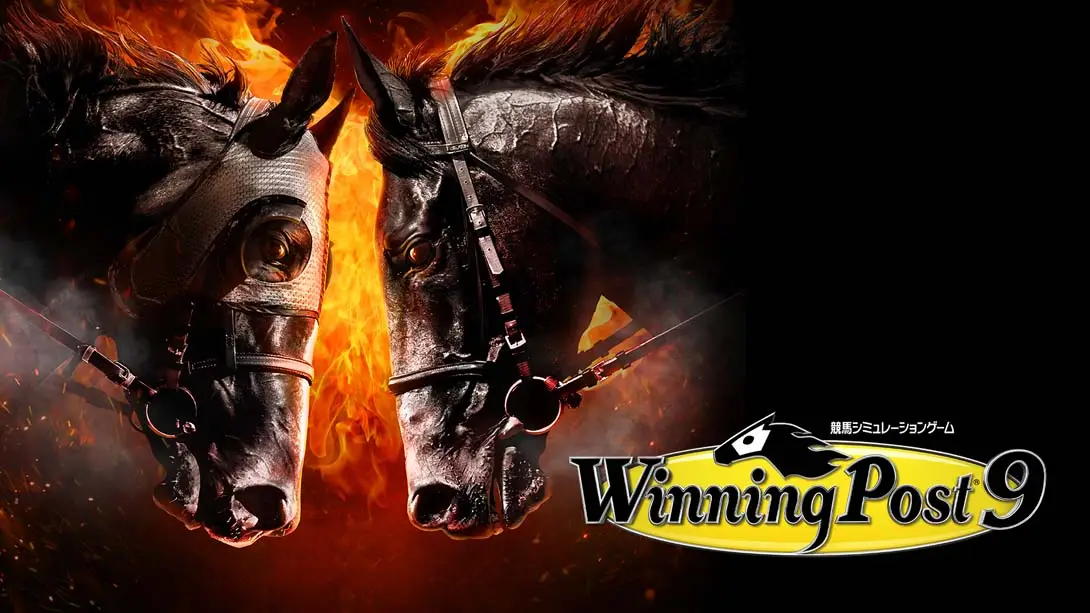 赛马大亨9 Winning Post 9 2020-游糖YoTeb