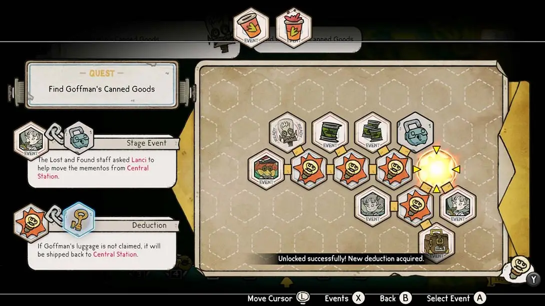 图片[4]-【美版】巴别号漫游指南 A Guidebook of Babel-游糖YoTeb